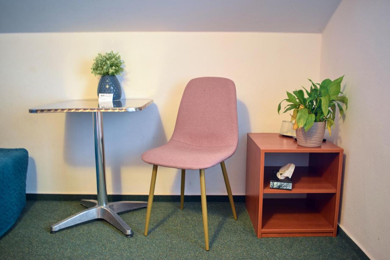Penzion Rak Wellness Černá v Pošumaví エクステリア 写真